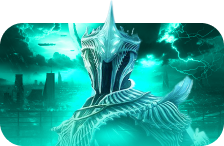 Ghosts of the Deep Armor Farm